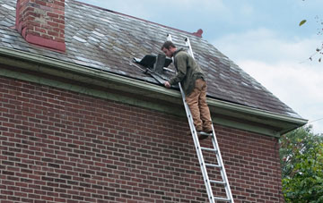 what affects urgent Stone Hill roof repairs