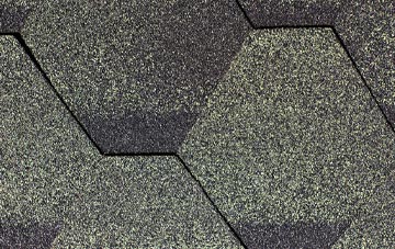 Stone Hill fibreglass shingle repairs