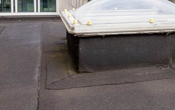 disadvantages of Stone Hill flat roofs
