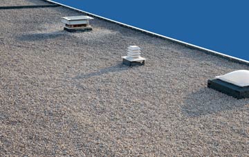 flat roofing Stone Hill