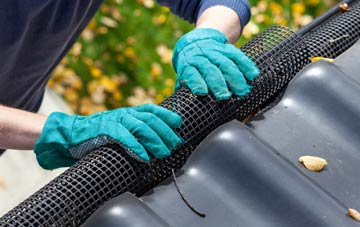 Stone Hill gutter repair companies