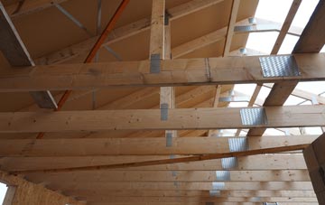 Stone Hill roof truss costs