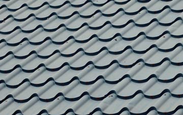 Stone Hill rubber roofing companies