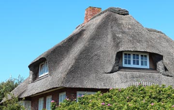 thatch roofing Stone Hill